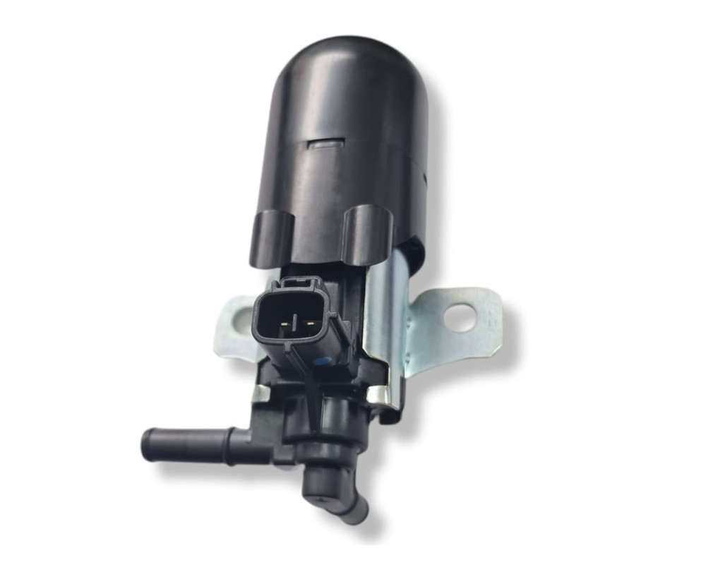 VALVULA VACUM SELENOIDE 12Volts. FRENO MOTOR TOYOTA DYNA 4.0 / HINO 300