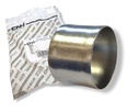 ANILLO ACOPLE MULTIPLE DE ESCAPE MOTOR IVECO CAVALLINO 450E32T