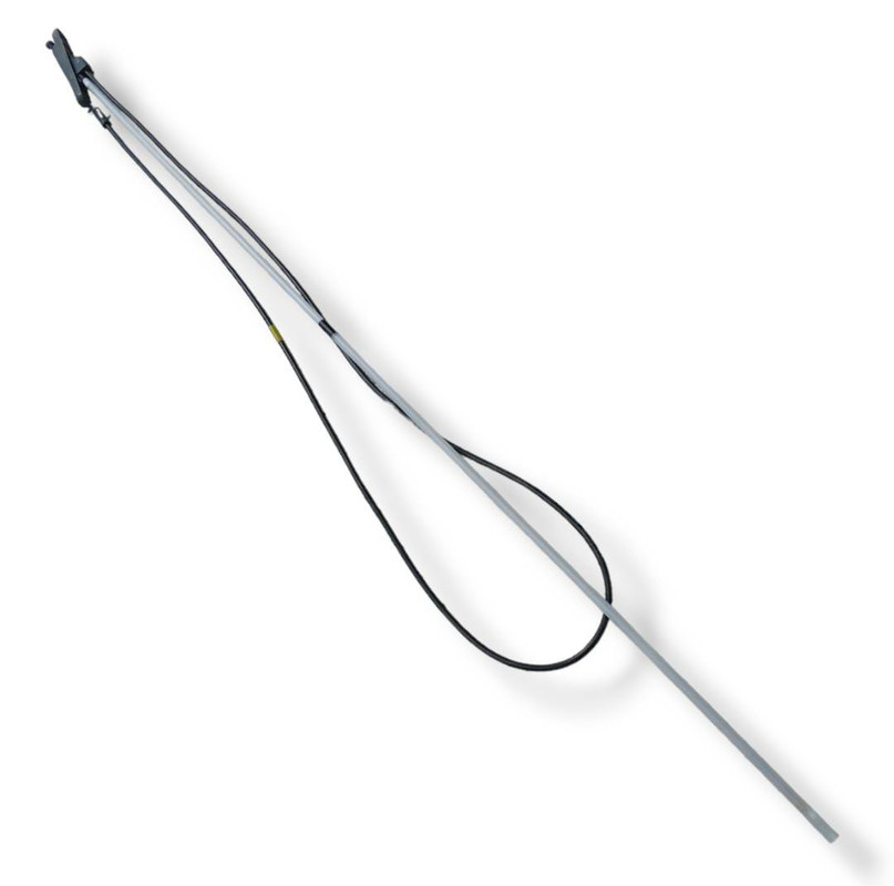 ANTENA CON SU BASE TOYOTA DYNA TURBO