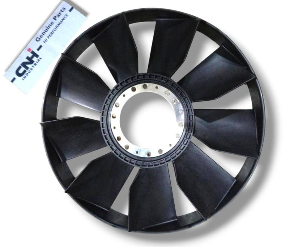 ASPA VENTILADOR SOLA IVECO STRALIS / TRAKKER