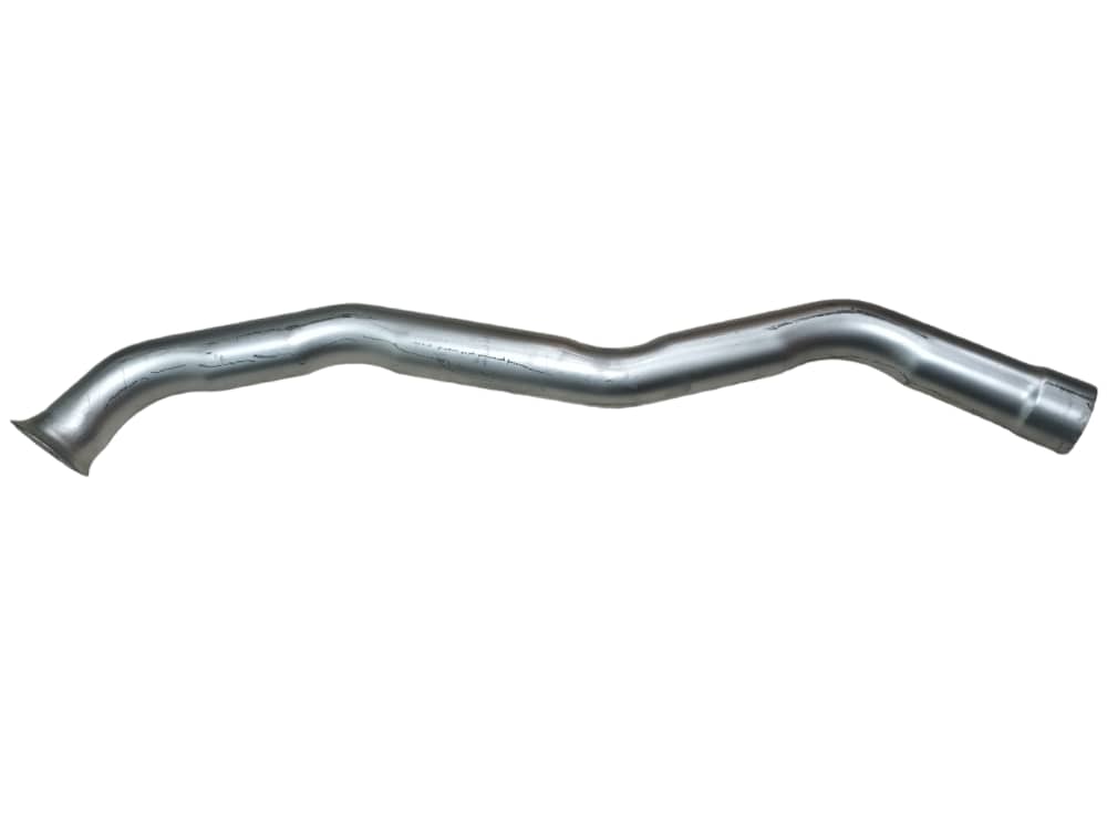 BAJANTE TUBO ESCAPE IVECO DAILY