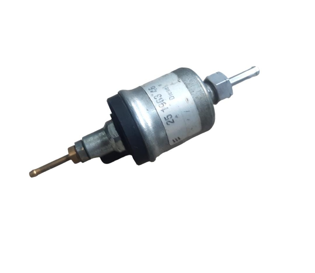 BOMBA DE GASOIL DIESEL ELECTRICA 24Volts. MERCEDES BENZ