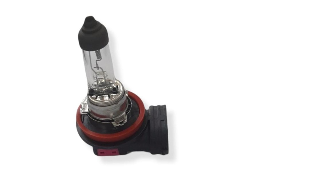 BOMBILLO HALOGENO H11 24Volts. 70Watts. ANTINIEBLA "HINO SERIE 300" HELLA
