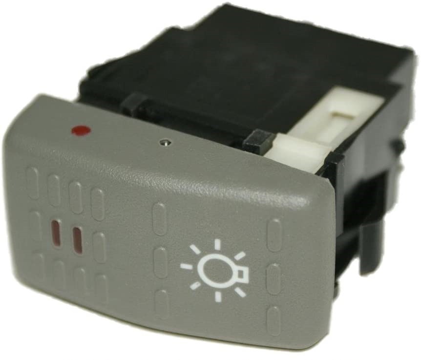 BOTON DE LUCES DELANTERA IVECO EURO TRAKKER / TECH / TECTOR