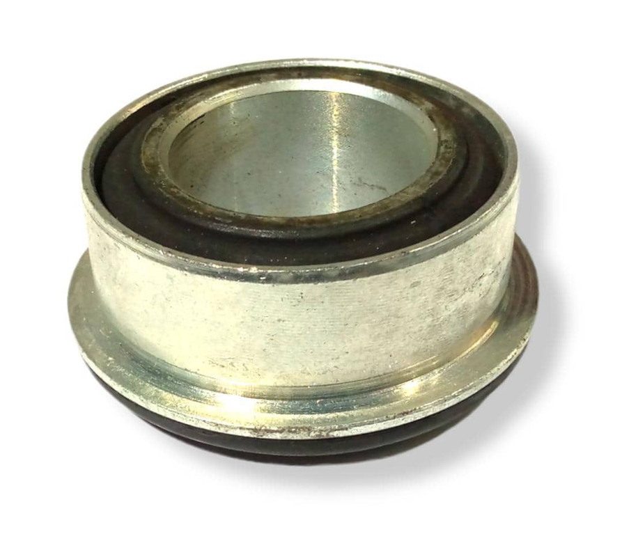 BUJE SUPERIOR TREN DELANTERO 38mm interno x 65mm externo IVECO 70C16