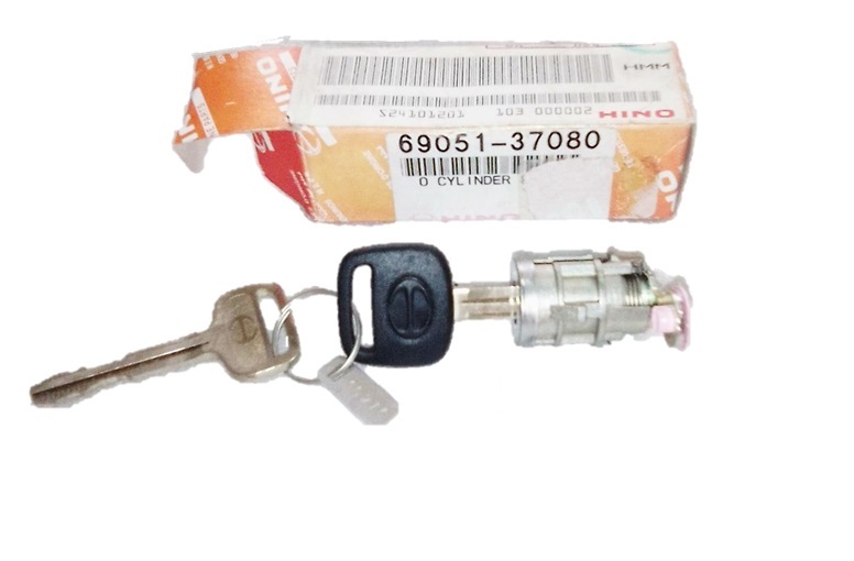 CILINDRO PUERTA DERECHA TOYOTA DYNA TURBO