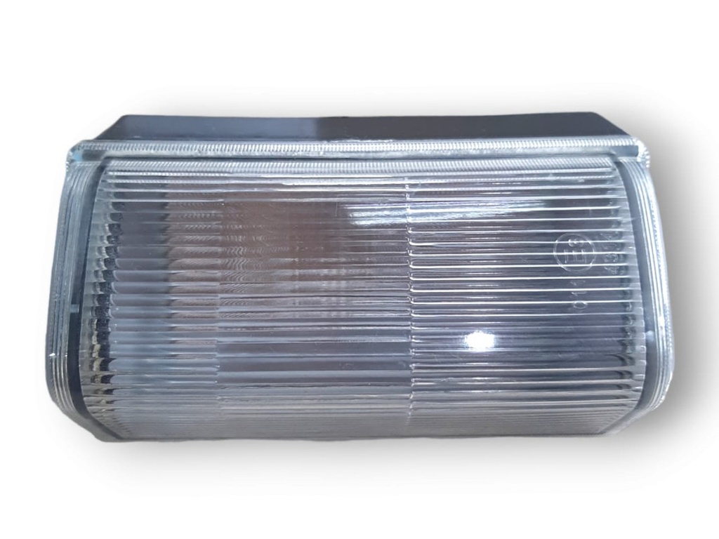 COCUYO FRONTAL CRUCE IZQUIERDO IVECO EUROSTAR