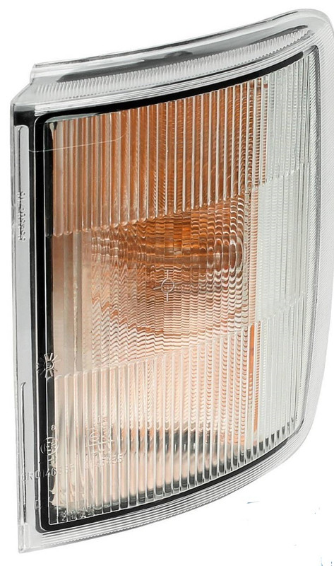COCUYO LUZ CRUCE DERECHO IVECO EURO TECH 98460036