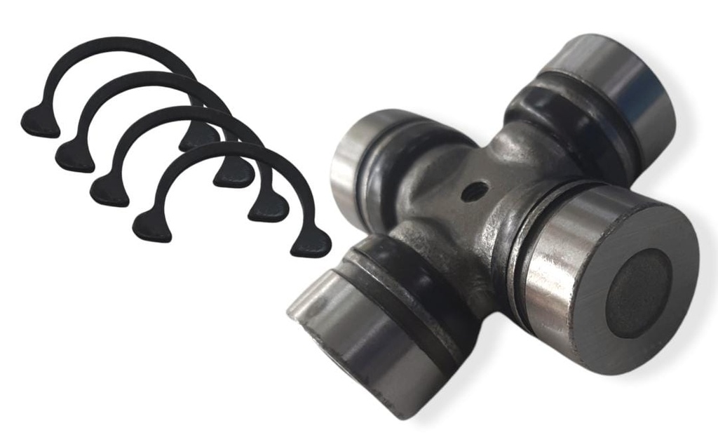 CRUCETA CARDAN TOYOTA DYNA 4.0 , 4.6 / HINO 300