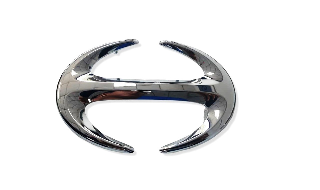 EMBLEMA DE FABRICA PARRILLA  FRONTAL HINO SERIE 300