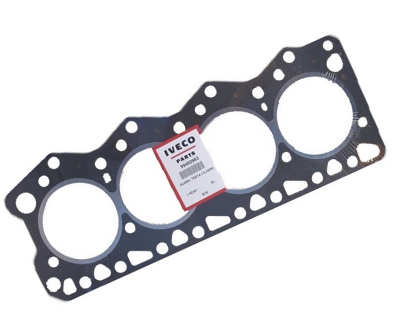 EMPACADURA CAMARA MOTOR 1.4mm IVECO DAILY / POWER DAILY