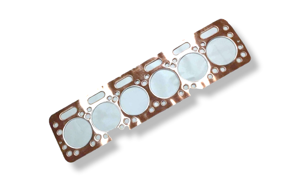 EMPACADURA CAMARA MOTOR "IVECO CP3 / N3 OZO-DIESEL