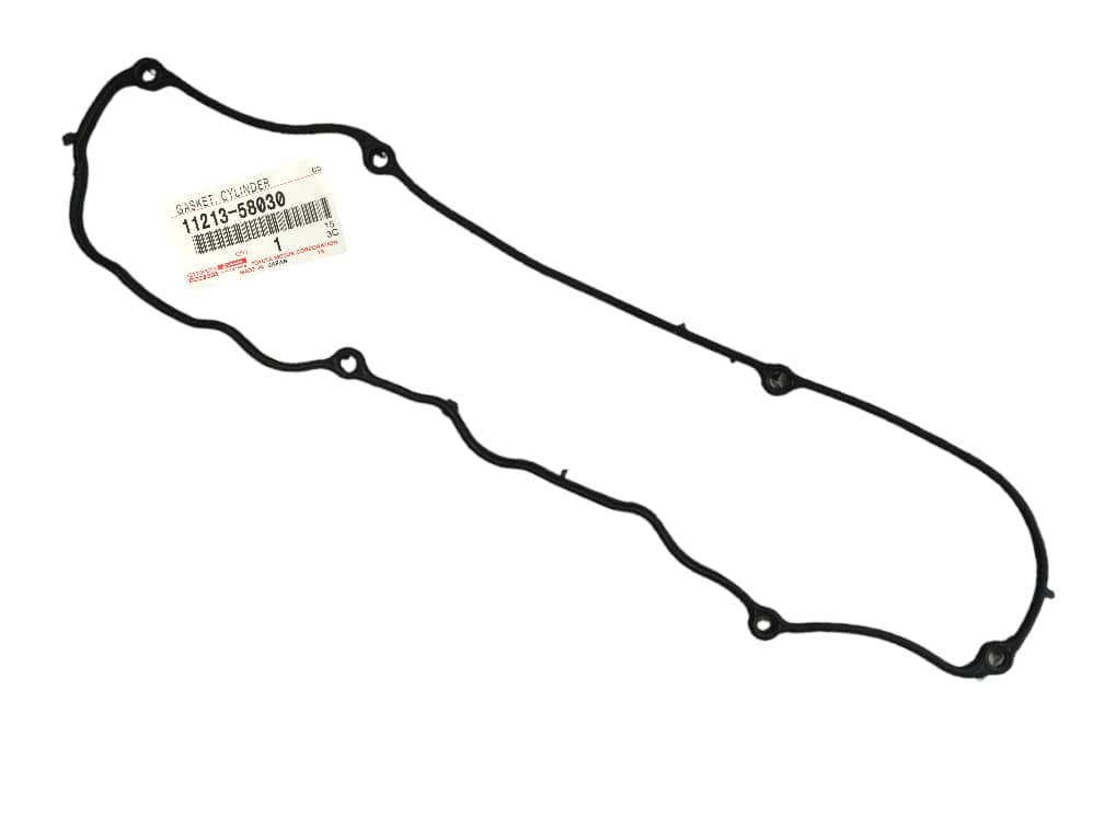 EMPACADURA TAPA VALVULA MOTOR TOYOTA DYNA 14B