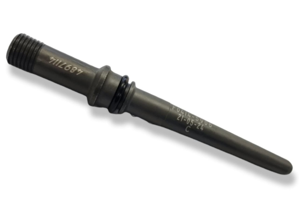 ESPIGA Y/O PIPETA INYECTOR COMBUSTIBLE IVECO TECTOR / NEW HOLLAND / VERTIS