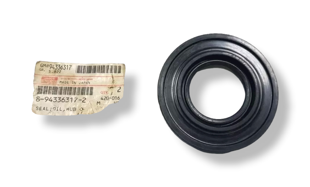 ESTOPERA EXTERNA RUEDA TRASERA GUARDAPOLVO CHEVROLET NPR TURBO 4GH1