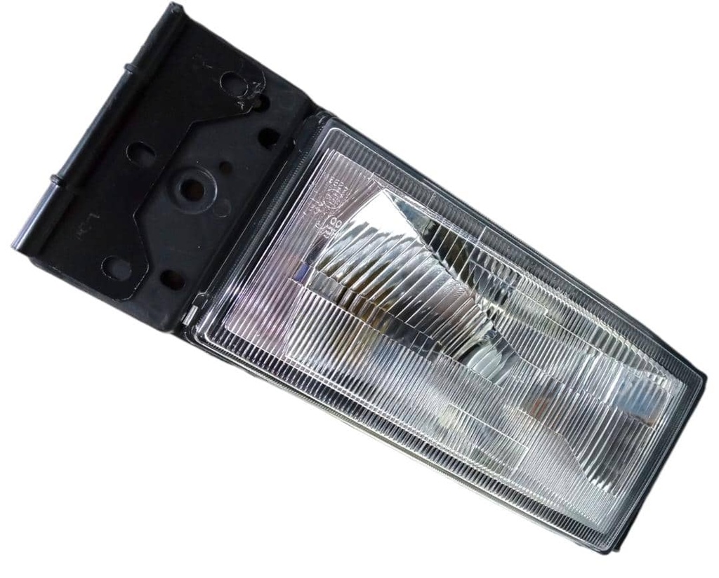 FARO DELANTERO DERECHO LARGO IVECO TECTOR