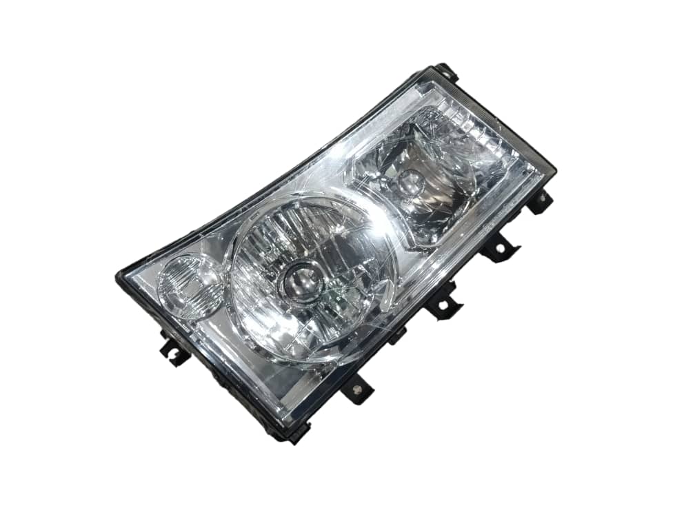 FARO DELANTERO DERECHO IVECO VERTIS
