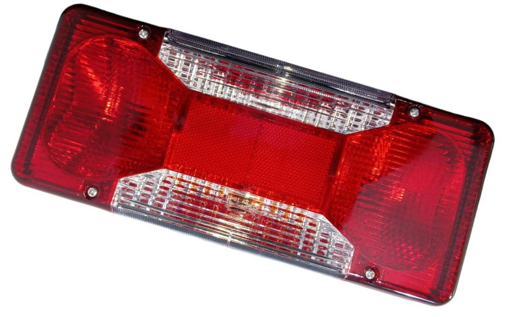 FARO STOP TRASERO IZQUIERDO IVECO NEW DAILY / VERTIS