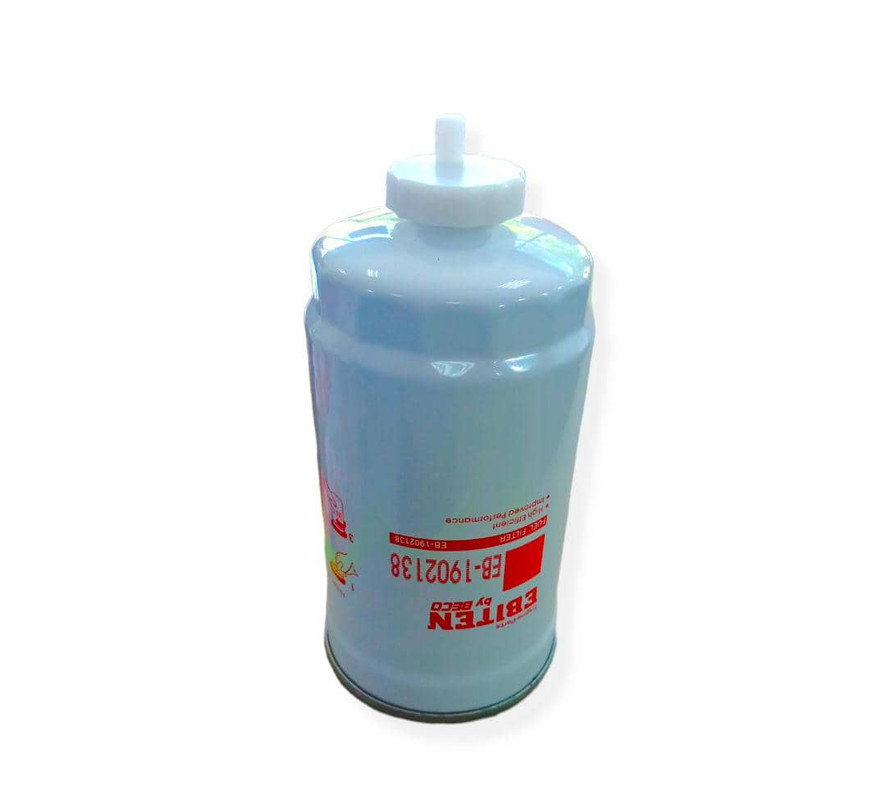 FILTRO COMBUSTIBLE SEGUNDARIO IVECO DAILY / 50.12