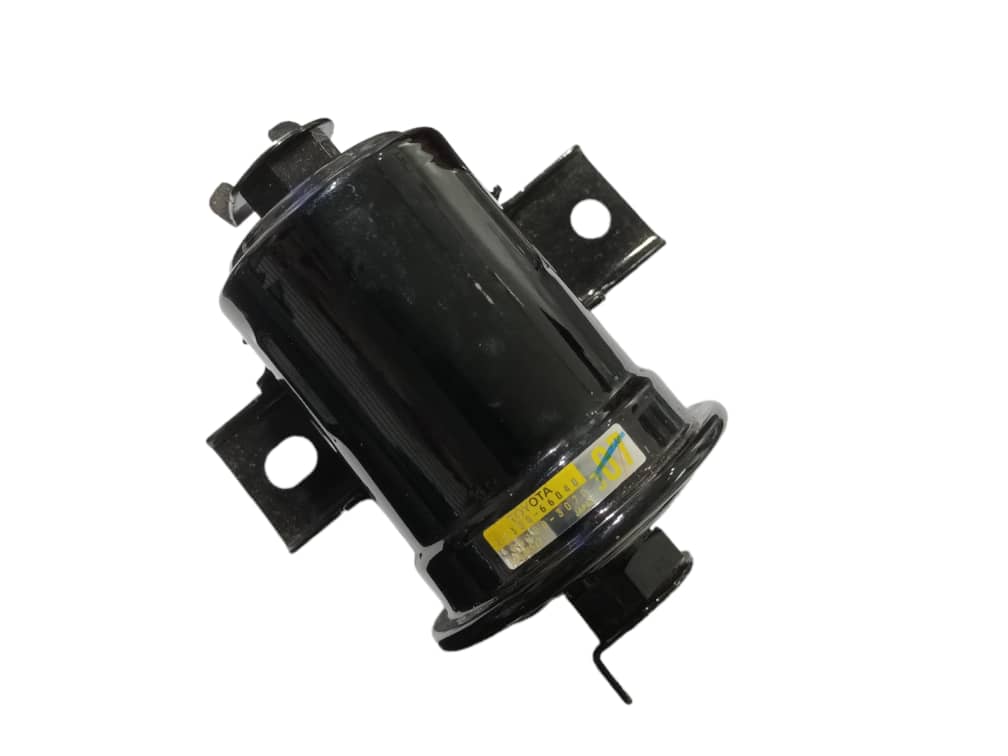 FILTRO DE GASOLINA  AUTANA  BURBUJA  MACHITO 