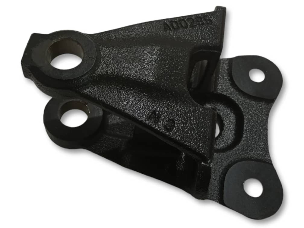 GEMELO BALLESTA DELANTERO TOYOTA DYNA