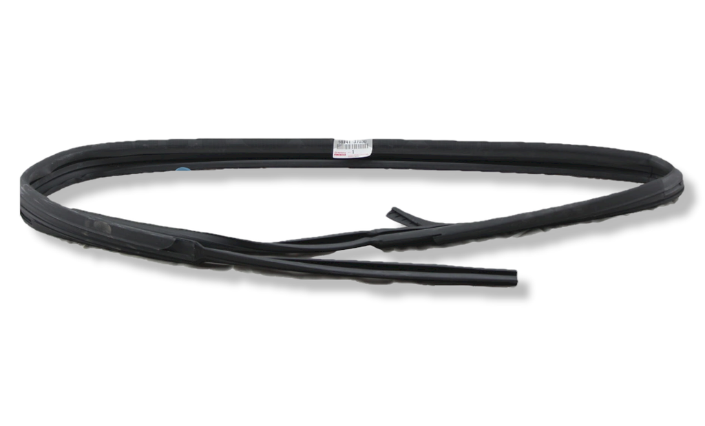 GOMA VIDRIO PUERTA TOYOTA DYNA TURBO 2003 AL 2009