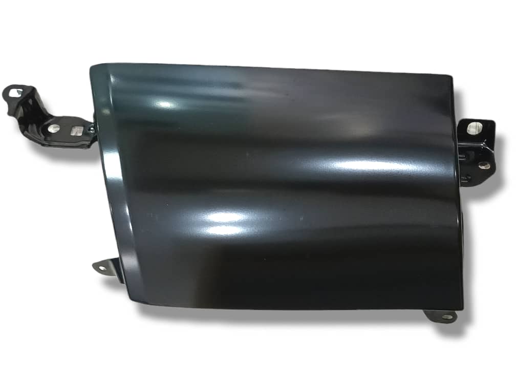 GUARDAFANGO DE LATA IZQUIERDO TOYOTA DYNA 4.6Lts 2007