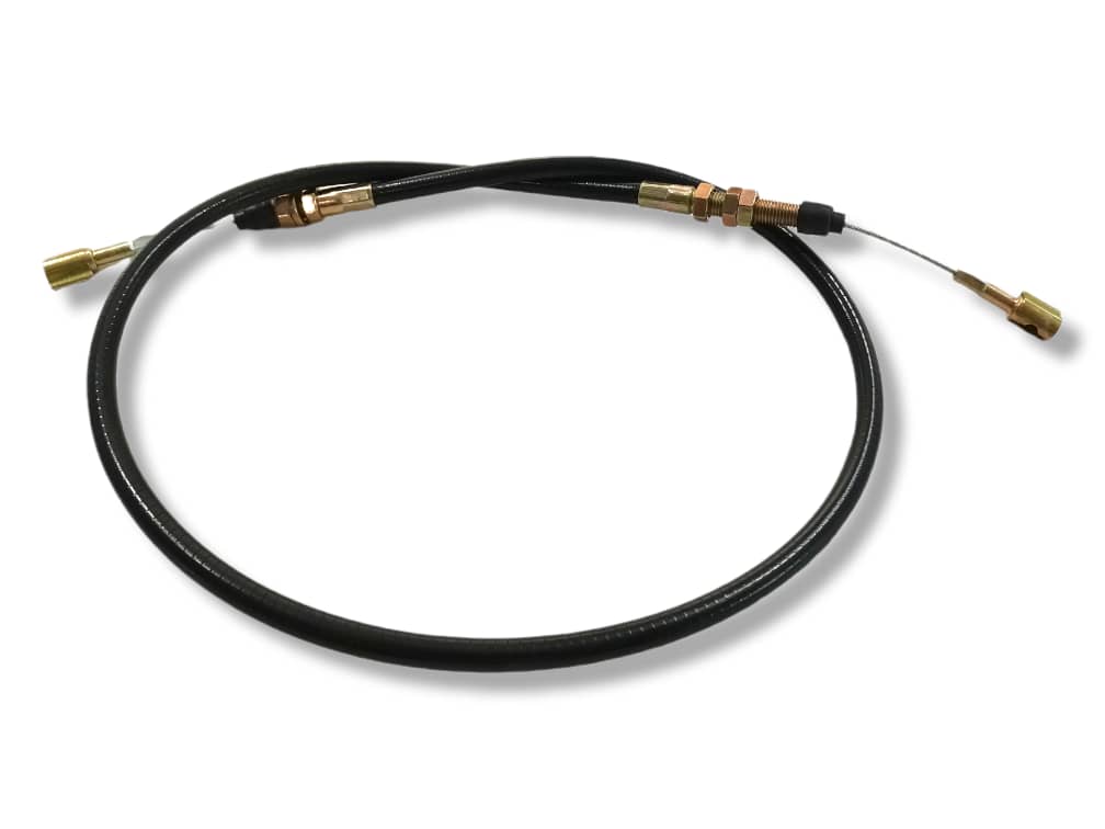 GUAYA ACELERADOR CORTA 1.095mm IVECO DAILY 40.12 / 59.12 / 60.12