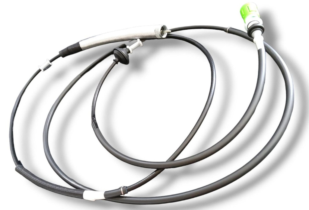 GUAYA CUENTA KILOMETROS TOYOTA DYNA 14B DESDE 1999 / 2002