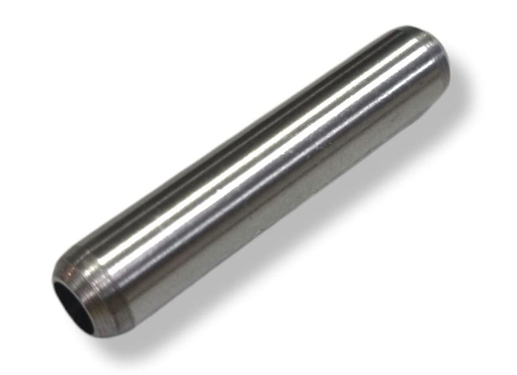 GUIA VALVULA  ADMISION Y ESCAPE CAMARA  IVECO 70C16 / 70-150 / FIAT DUCATO 2.3 / 3.0