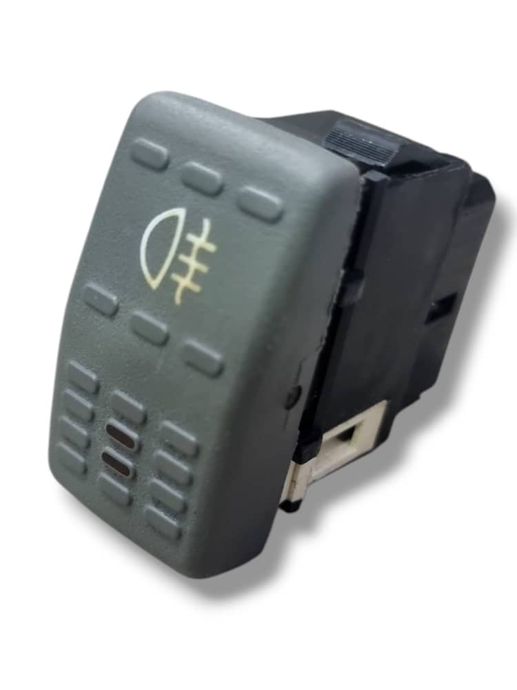 BOTON INTERRUPTOR LUZ ANTINIEBLA IVECO EURO TRAKKER/ TECTOR / TRAKKER