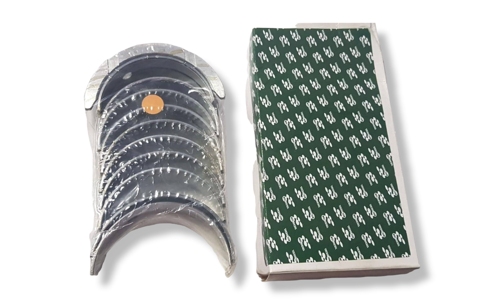 JGO.CONCHAS DE BANCADA STD MOTOR F1CE0481 IVECO NEW DAILY 70C16