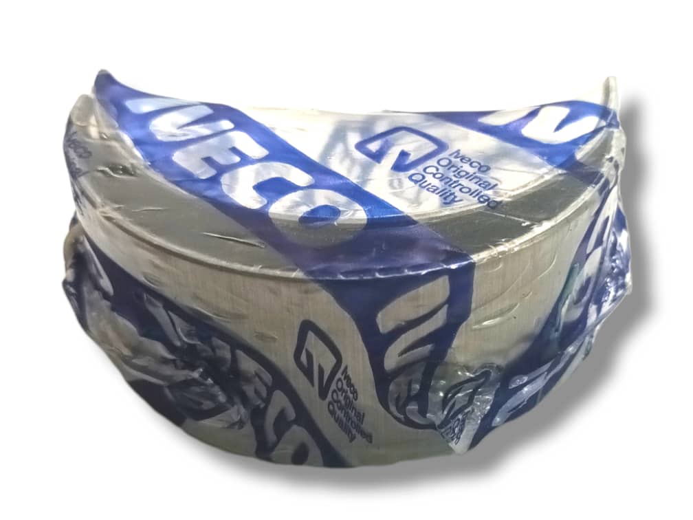 CONCHA DE BIELA 0.20 IVECO EURO CARGO 120E18 / 150E / 135.17 MOTOR 8060.25/45