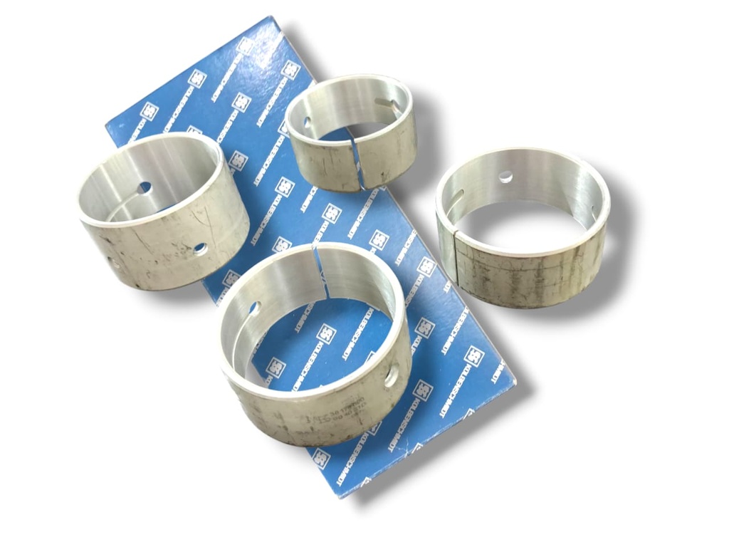 JUEGO BOCINAS ARBOL DE LEVAS MOTOR IVECO EURO TRAKKER / EURO TECH