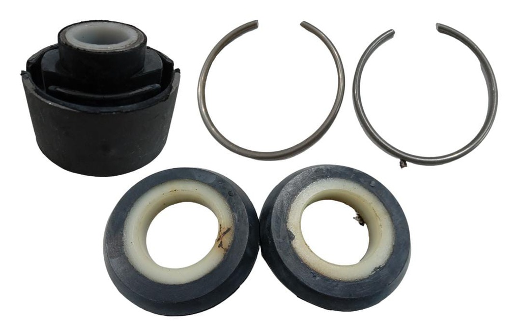 KIT BUJE BARRA DELANTERA CABINA IVECO EURO TRAKKER / EURO TECH 1908221