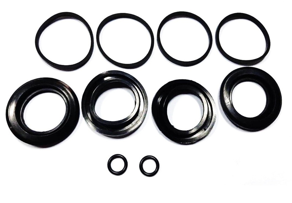 KIT REPARACION CALIPER FRENO IVECO DAILY 40.10 / 40.12 / 50.12  OZO DIESEL