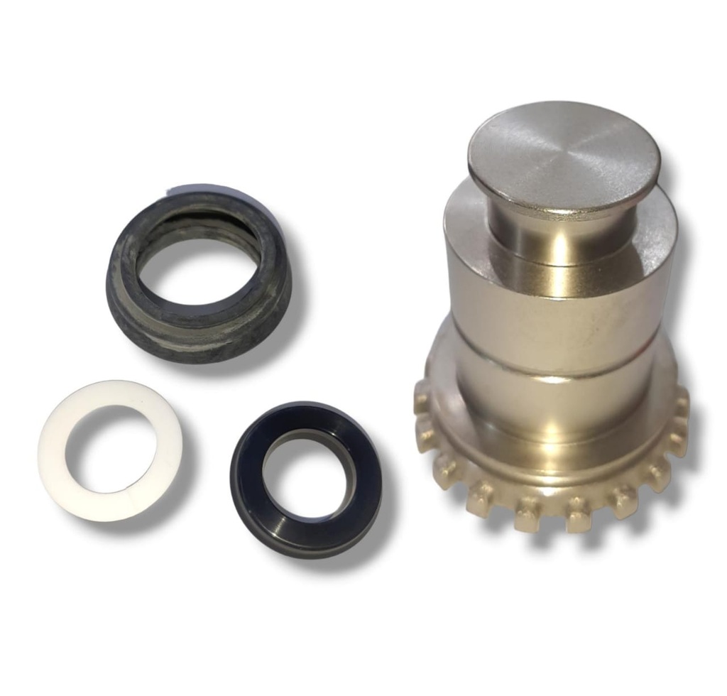 KIT REPARACION CILINDRO FRENO DELANTERO IZQUIERDO HINO 500 BUS
