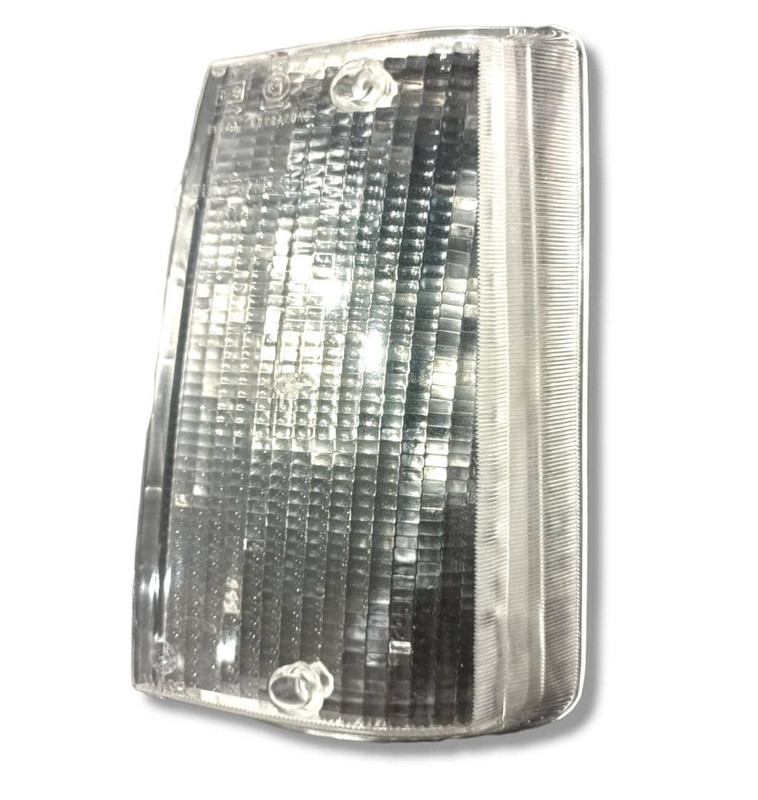 MICA LUZ CRUCE FARO IZQUIERDO IVECO DAILY