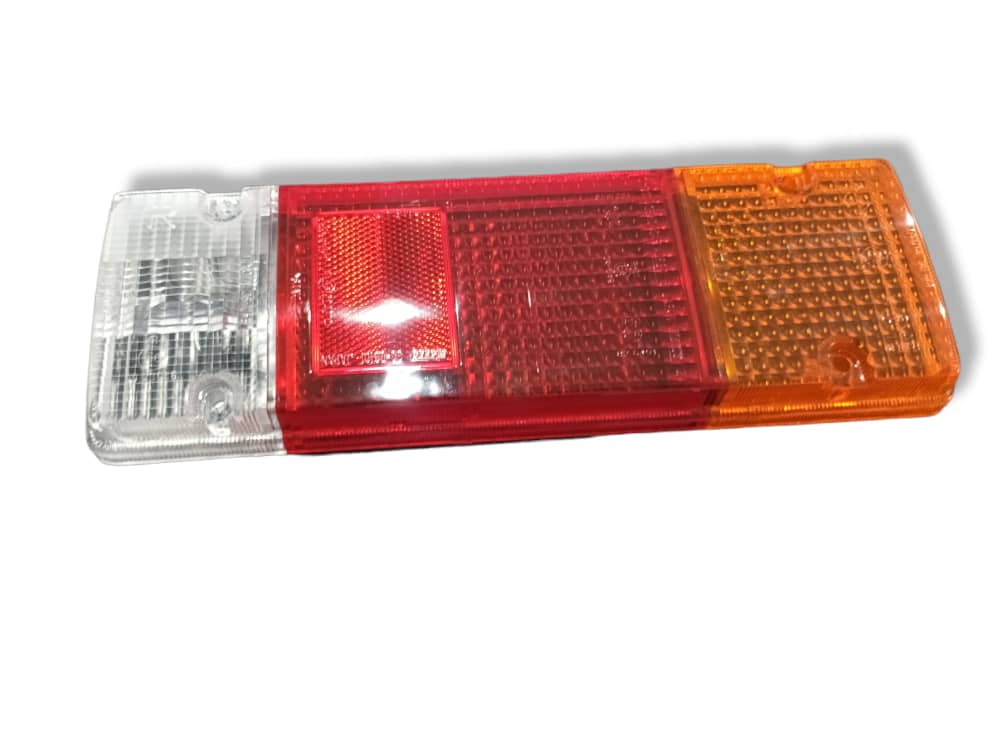 MICA TRASERA STOP "TOYOTA DYNA TURBO"