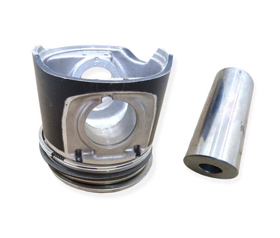 PISTON 103mm. STD CON ANILLOS IVECO MOTOR 8060