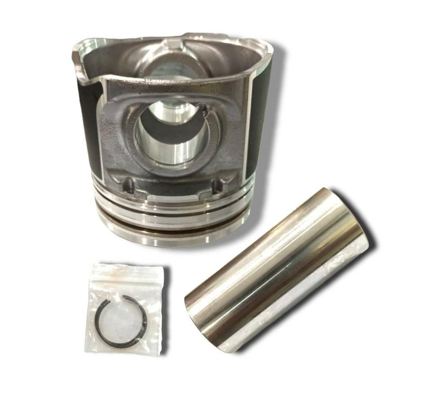 PISTON 94mm. STD ANILLO FINO IVECO DAILY / 50.12