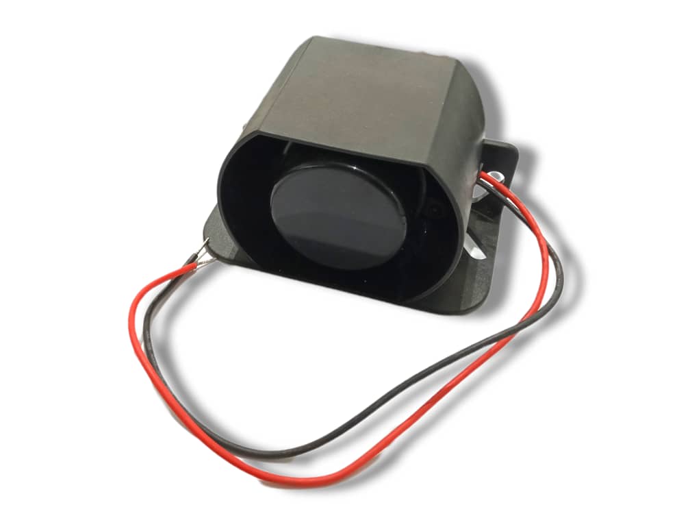 PITO DE RETROCESO 12V 107DB