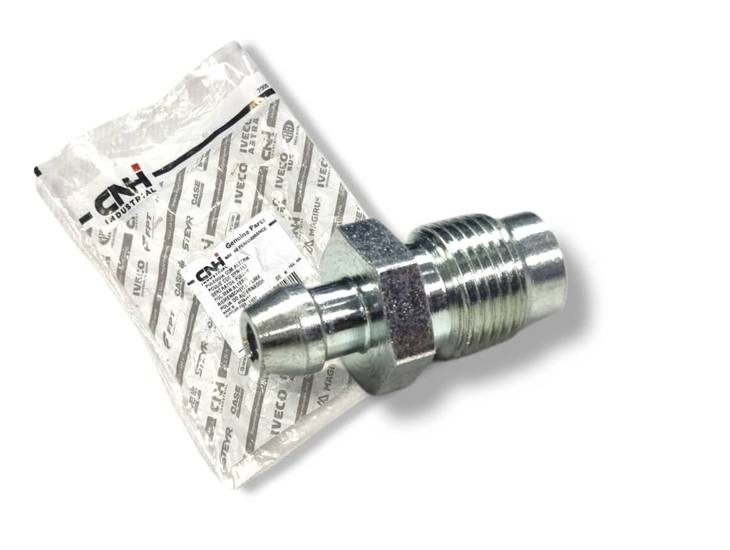 PULGADOR DE GASOIL TERMOSTATO IVECO STRALIS / TRAKKER