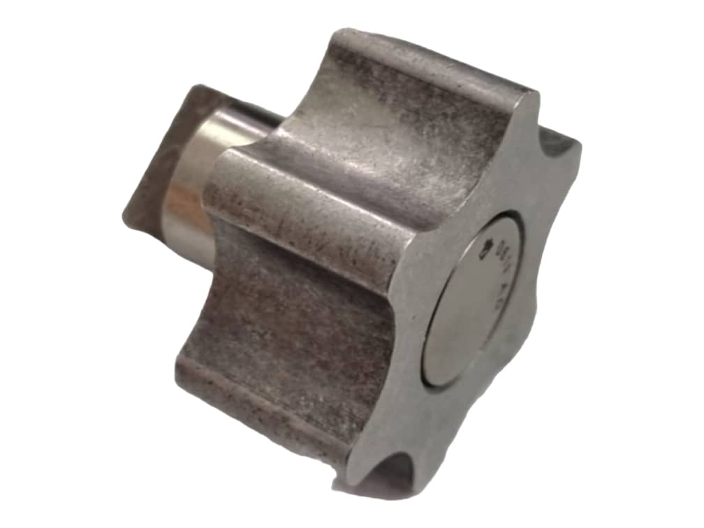 ROTOR BOMBA DE ACEITE CAMBIO ZF 16S221 / 2280 STRALIS / TRAKKER