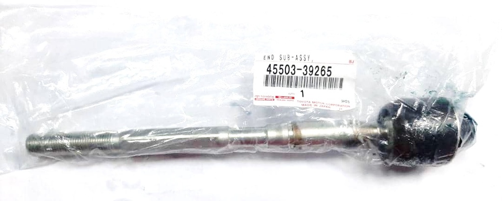 ROTULA CAJETIN DE DIRECCION TOYOTA 4RUNNER, FORTUNNER, FJ, HILUX