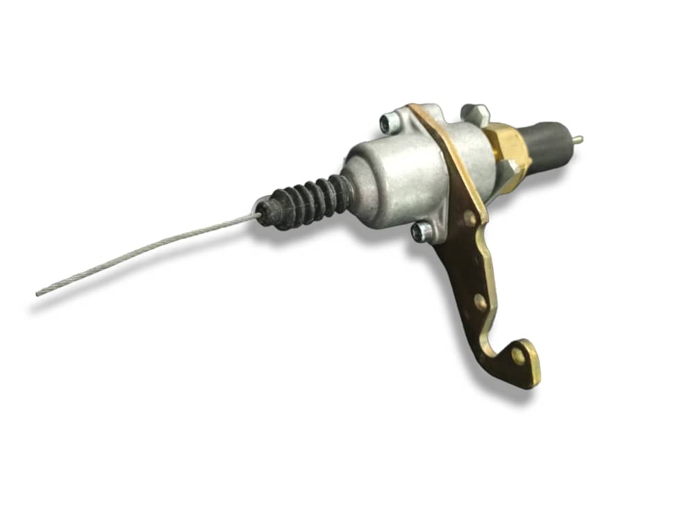 SELENOIDE MANDO BOMBA DE INYECCION DAILY 40.10 / 59.12