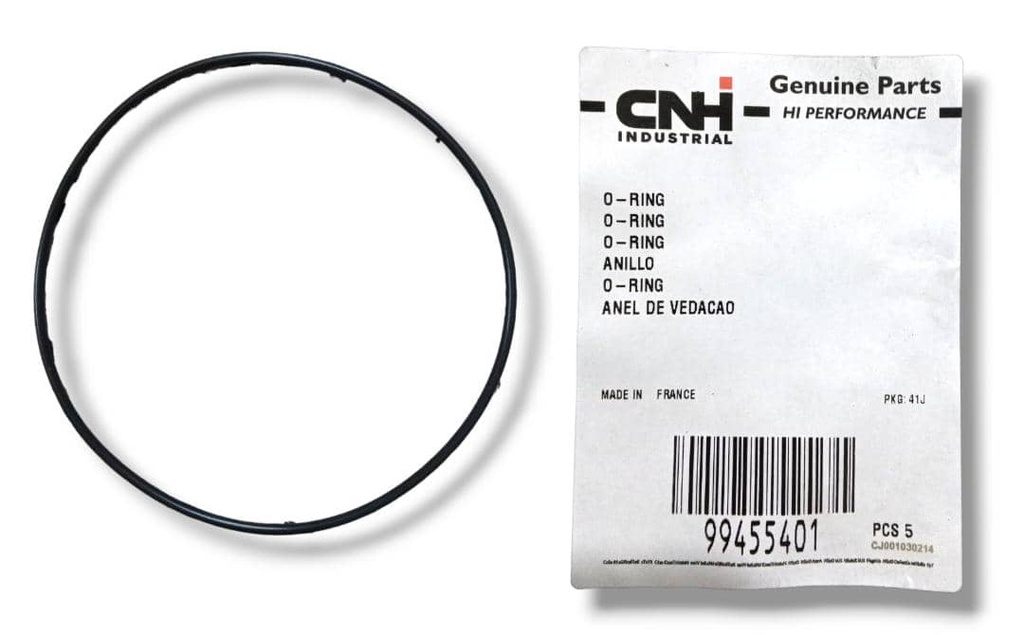 SELLO CAMISA 152x3,53mm IVECO STRALIS / TRAKKER