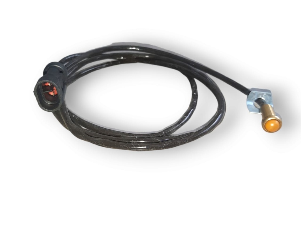 SENSOR INDICADOR DESGASTE FRENO TRASERO IVECO EUROTECH / STRALIS