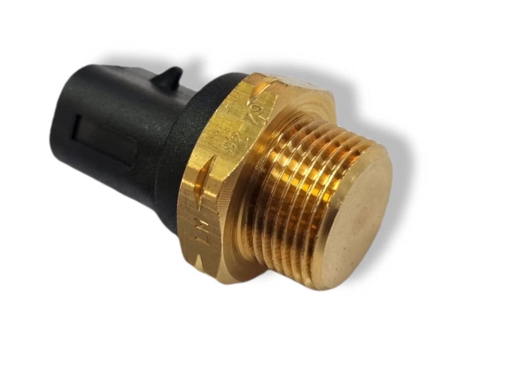 SENSOR TEMPERATURA RADIADOR DE AGUA FAN CLUTCH 92 - 79 Grados IVECO DAILY / POWER DAILY