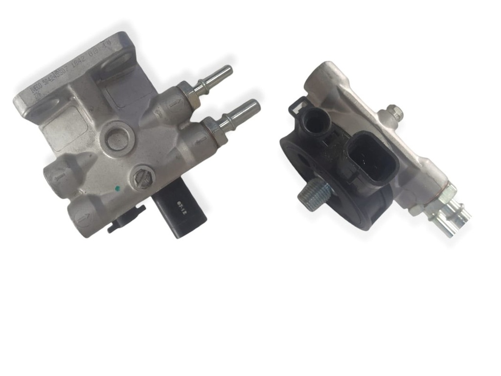SOPORTE FILTRO DE GASOIL IVECO 70C17 / 70C16 / 70-150